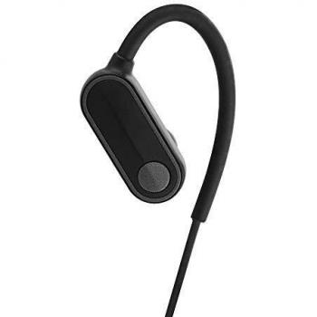 T'nB Spartan - Auriculares Deportivos con Bluetooth, Color Negro