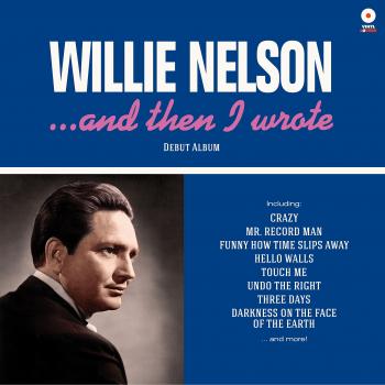 ... And Then I Wrote [VINYL]