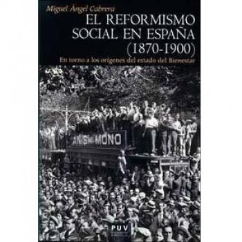 Reformismo social en España