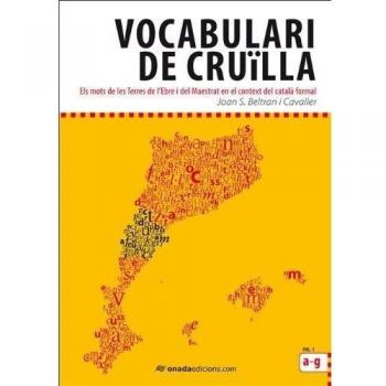 Vocabulari de cruïlla - Beltran i Cavaller, Joan S.