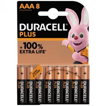 Pilas Alcalinas AA Longlife Power Varta 20 Unidades 1.5V, 2960mAh, Sin Plástico, Ideales para Juguetes y Dispositivos Inalámbricos