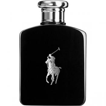 Ralph Lauren Polo Black Eau de Toilette, 75ml