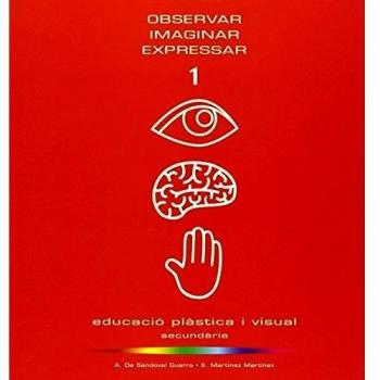 OBSERVAR IMAGINAR EXPRESSAR 1
