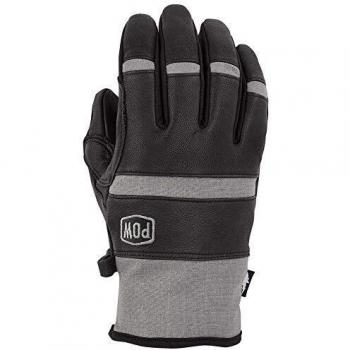 Pow Gloves Villain S