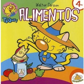 Alimentos = Food