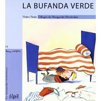 La bufanda verde: 11