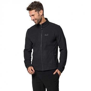 Forro Polar Jack Wolfskin Moonrise