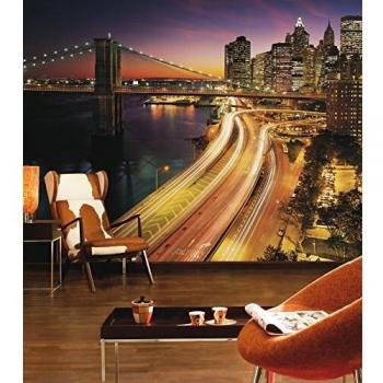 fotografía de fondo - NYC Lights
