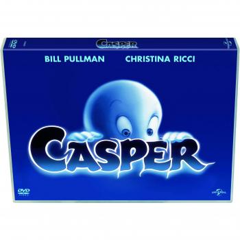 Casper - Edición Horizontal [DVD]
