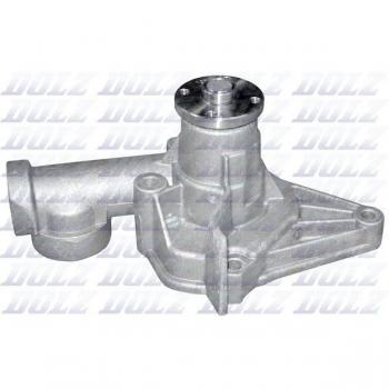 Bomba de agua DOLZ H200 - Bomba de agua, alta calidad, diseño duradero, compatible con múltiples vehículos, eficiente en la refrigeración del motor