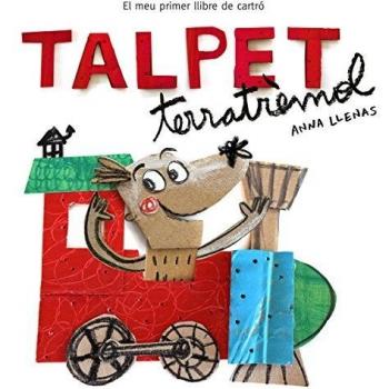 Talpet Terratrèmol