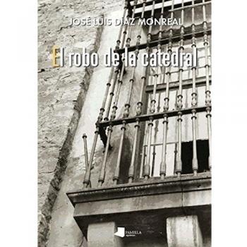 Robo de la catedral,El: 26