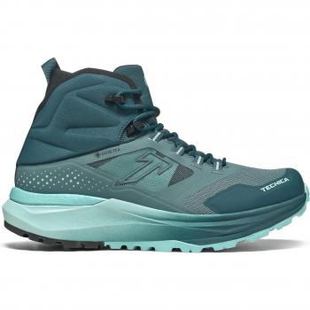 Tecnica Agate Mid GTX Women's Waterproof Hiking Boots