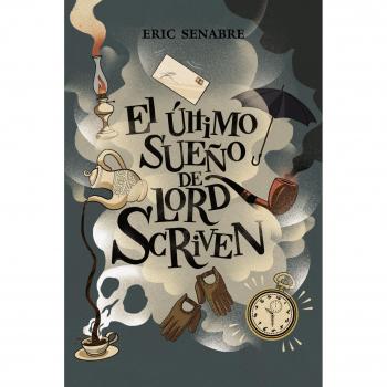 El último de lord Scriven