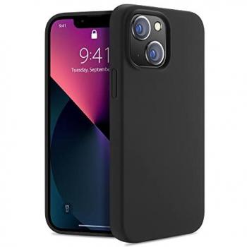 Funda para teléfono móvil Nevox StyleShell Shock 15,5 cm (6.1 pulgadas) Negro