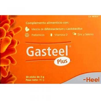 Heel Gasteel Plus - 30 Sticks