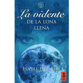 La Vidente De La Luna Llena: 11