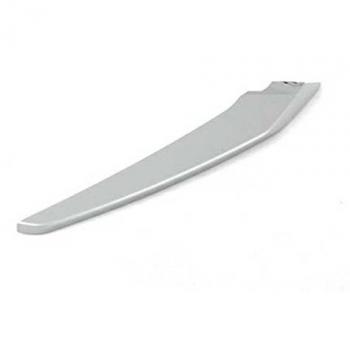Moldura Rejilla Parachoques Delantero Derecha Silver BMW Serie 3 F30 – 31 A Partir De 06/2011 Sport