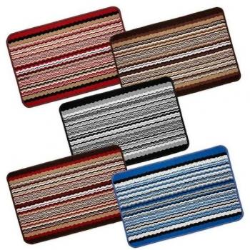 ALFOMBRA ORENSE 40 X 65CM-SURTIDAS