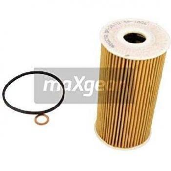 Maxgear 26-1217 Filtro de aceite, filtro de aceite, filtro de aceite de motor
