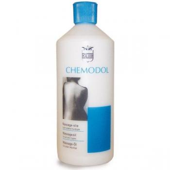 Aceite de Masaje Chemodol 500 ml