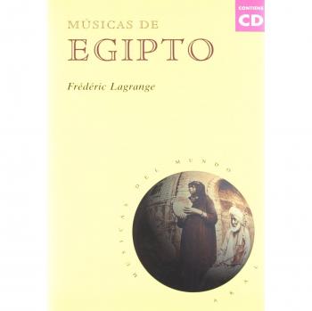 Músicas de Egipto