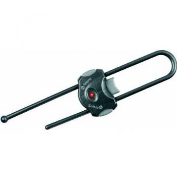 Safety 1st - Bloqueador De Armarios Corredera Gris