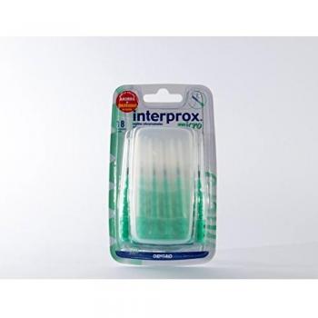 Interdent Cepillo de Dientes - 60 gr