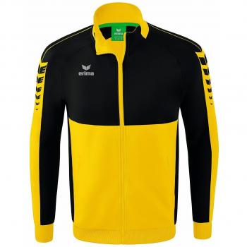 Erima Six Wings Worker Children's Jacket with Zip