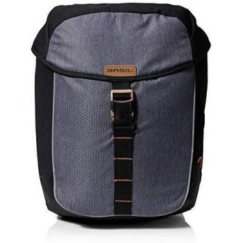 Basil Ba 17666 Borsa, Unisex Adulto, BLU, M