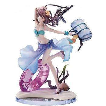Estatua PVC 1/7 Rin Shirane Beach Shootout 26 cm