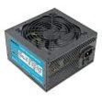 Fuente ALIMENTACION EIGHTT 700W Ventilador SILENCIOSO DE 12 CM 4X SATA 2X MOLEX