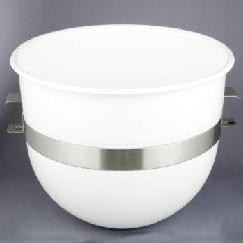Hobart Equivalent Classic 20 Qt. Plastic Mixing Bowl by Hobart