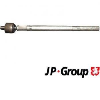 Rótula axial de dirección JP GROUP 4144500200 - Tipo: Rótula axial; Características: Fabricante JP GROUP, Número de pieza 4144500200, Diseñada para la dirección del vehículo, Materiales de