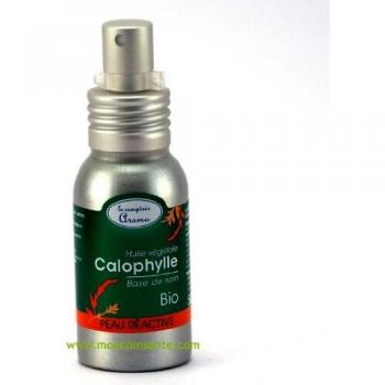 Le Comptoir Aroma Aceite Botánico Calophylle Orgánico 50ml