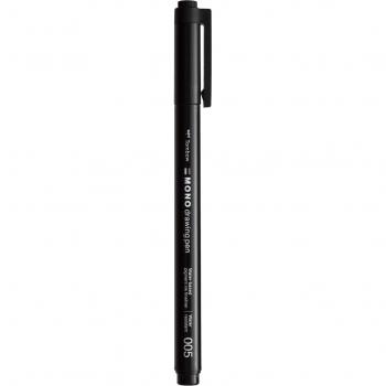 Rotulador Tombow MONO Drawing Pen Punta Fina 005 Negro