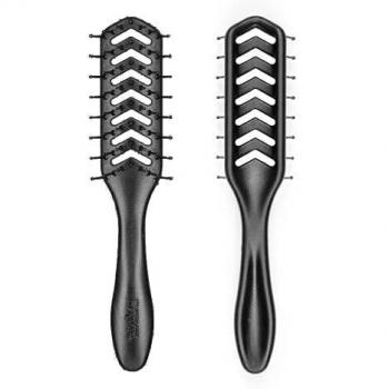 Denman Cepillo Vent Hyflex D200, 1er Pack