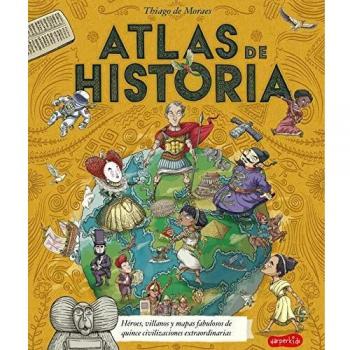 Atlas De Historia