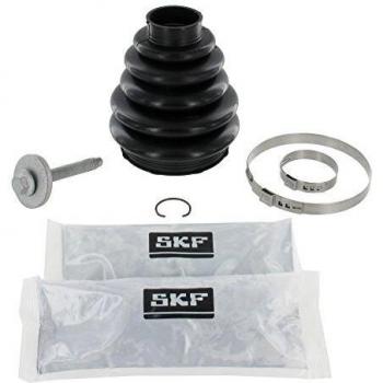 Skf VKJP 1495 Partes de la Transmisión