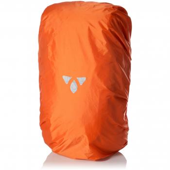 VAUDE Raincover Cubremochila para Mochilas de 15-30 litros, Unisex Adulto, Naranja, Talla única