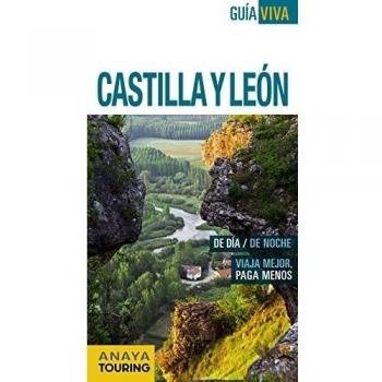 Castilla y León - DÍEZ, VÍCTOR; FRANCIA SANCHEZ, IGNACIO; HERNANDEZ COLORADO, ARANTXA; Y OTROS