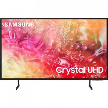 Televisor Samsung UE43DU7172U 109,2 cm (43) 4K Ultra HD Smart TV Wifi Negro, LED UltraHD 4K HDR10+, modelo SAMSUNG TELEVISOR 43TU43DU7172
