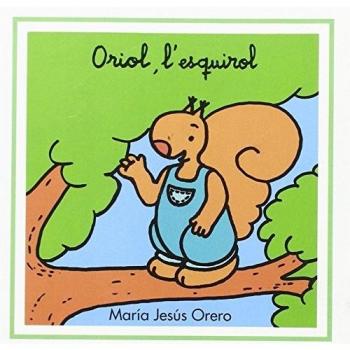 Oriol, l'esquirol