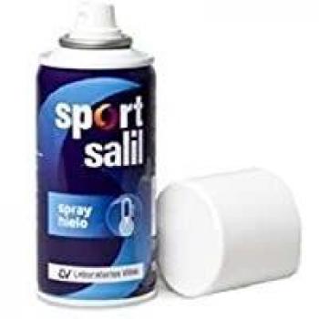 Sport Salil Ice Spray 150ml
