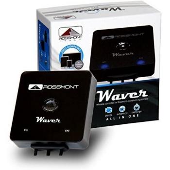 Rossmont CWVE01 Centralita Waver