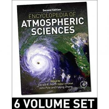 Encyclopedia of Atmospheric Sciences