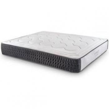 Colchón Noah Hybrid Confort Viscoelástica Premium