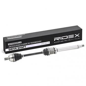 Árbol de transmisión RIDEX 13D0178 para Ford Focus 2 y C-Max, Cardan de transmisión