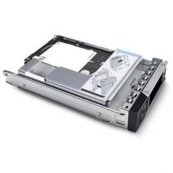 DELL 400-ATJM 2.5 Internal Hard Drive 1.2 TB SAS 10000 RPM