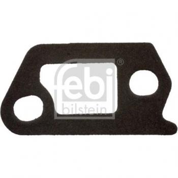 Junta de brida para agente frigorífico FEBI BILSTEIN 43650